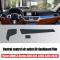BMW 3 ꡼ G20 G28 325Li 325i 2019 2020 ɥ󥿡󥽡ǥ ե 󥿡 AC ʥӥ  TPU ץƥ 4 AL-DD-6724 AL