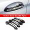 BMW 5 ꡼ G30 6 ꡼ GT 2017 2018 2019 ܥĴ ƥåɥϥɥ ե졼 + ɥܥ С A AL-DD-6732 AL