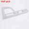 BMW X1 F48 2016-2019 ƥå󥿡󥽡륮  ե졼ॹȥåץȥѥͥ BMW X2 F47 2018 2019 Half pack AL-DD-6736 AL