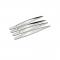 BMW X1 F48 2016-2019 ƥ쥹  ƥåɥϥɥȥ BMW X5 F15 X6 F16 2014-2019 Bright Silver AL-DD-6737 AL