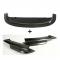  ե å Хѡ ݥ顼 ܥեС ץå Ŭ: BMW E90 E92 E93 M3 2005-2011 ե å ץå AL-DD-8839 AL