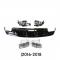  ꥢ å ݥ顼  å Ŭ: 륻ǥ CLA饹 W117 CLA260 CLA45 2013-2018 PP ե ǥե塼 ץ졼 졼 AL-DD-8842 AL