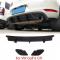  ꥢ å ǥե塼 ȥ С Ŭ: ե륯 VW  6 VII MK6 GTI R20 2010-2013 ABS ե 㡼  Хѡ ץƥ VW  6 GTI AL-DD-8859 AL