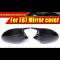  Ŭ: BMW 1꡼ E87 2 ߥ顼 С å ɥ  M1 ɥ饤ܥեС 2007-2009 001 AL-EE-0011 AL