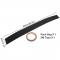 ѳѡ С ꥢ Хѡ ƥå С Ŭ: BMW F20 F30 F10 E60 E39 E90 M3 M5 X5 ȥ ƥå  90cm AL-EE-9543 AL
