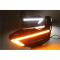  Ŭ:  ȥ쥤 X ȥ쥤 2017 2018 12V LED DRL ǥ ˥ 饤 ǥ饤 ե  󥷥ʥ  졼 001 AL-FF-1081 AL