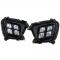  1SET Ŭ:   2015 2016 LED DRL ǥ ˥ 饤 ǥ饤 ɿ 12V ե 001 AL-FF-1585 AL