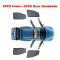 ѥ󥷥  ɥ 󥷥 å  ֥饤 ƥ Ŭ: ȥ/CITROEN ȥ/CITROEN C4L 2016 2017 2018 ֥å 4ԡ 󥷥 AL-II-0528 AL