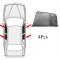 ѥ󥷥  ɥ 󥷥   ƥ Ŭ: BMW 3꡼ E90 E92 F30 F31CAR 4  ɥ AL-II-0907 AL