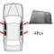 ѥ󥷥  ɥ 󥷥   ƥ Ŭ: 륻ǥ٥/MERCEDES BENZ S 饹 W220 W221 4  ɥ AL-II-0926 AL