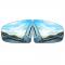 ɥߥ顼 ֥롼    ҡƥå  ߥ顼 饹 Хåߥ顼 Ŭ: BMW X5 X6 E70 E71 E72 2008-2014 51167174981 51167174982 ڥ AL-II-1375 AL