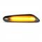 󥫡 2ԡ LED ʥߥå  ޡ 󥫡 󥷥 饤 Ŭ: BMW E90 E91 E92 E60 E87 E82 E46 顼 ̾ AL-II-1753 AL