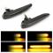 󥫡 2ԡ LED  ޡ 饤 ʥߥå ե 󥷥 󥸥   󥫡 Ŭ: BMW 7꡼ E65 E66 E67 󥷥 AL-II-1789 AL