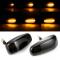 󥫡 2ԡ Ŭ: 륻ǥ٥/MERCEDES BENZ E饹 W210 C饹 W202 W208 LED ʥߥå  ޡ 󥫡 󥷥 饤 󥷥 AL-II-1790 AL