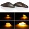 󥫡 2ԡ LED ʥߥå  ޡ 󥫡 󥷥 ե 饤 Ŭ: BMW X5 E70 X6 E71 E72 X3 F25 С 󥷥 AL-II-1794 AL