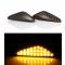 󥫡 2ԡ LED ʥߥå  ޡ 󥫡 󥷥 ե 饤 Ŭ: BMW X5 E70 X6 E71 E72 X3 F25 С ̾ AL-II-1794 AL
