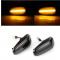 󥫡 2ԡ LED ʥߥå  ޡ 󥫡 󥷥 饤 Ŭ: 륻ǥ ٥ W210 W202 W208 R170  W638 ̾ AL-II-1850 AL