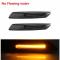 󥫡 2ԡ ʥߥå LED ե  ޡ 饤 󥫡 󥷥  Ŭ: BMW E60 E61 E81 E82 E88 E90 E91 E92 E93 С ̾ AL-II-1853 AL