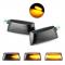 󥫡 Ŭ: ڥ/OPEL 󥷥˥ ȥ H ե B 륵 D ܥ졼/CHEVROLET 롼 LED ʥߥå  ޡ 󥫡 󥷥 ⡼  AL-II-1861 AL