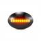 󥫡 2ԡ LED ʥߥå 󥫡  ޡ 饤 󥷥 С ե ʥ  Ŭ: եå/FIAT 500 ̾ AL-II-1881 AL