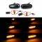 󥫡 2ԡ  LED 󥫡 ʥߥå  ޡ 󥷥 饤 Ŭ: ڥ/OPEL ȥ G 1998-2009 ե A 1999-2005 󥷥 AL-II-1887 AL