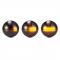 󥫡 2ԡ LED ʥߥå  ޡ 󥫡 󥷥 饤 С Ŭ:   С/ROVER L322 2002-2012 󥷥 AL-II-1905 AL