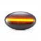 󥫡 ʥߥå LED  ޡ 饤 󥷥 󥫡 Ŭ: 륻ǥ ٥ ޡ/SMART W450 W452 A饹 W168  W639 W447 ̾ AL-II-1942 AL