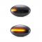 󥫡 2ԡ ե ʥߥå LED  ޡ 饤 󥫡 12V  Ŭ: 륻ǥ ޡ/SMART W450 W452 A饹 W168  W639 󥷥 AL-II-1943 AL