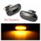 󥫡 2ԡ LED ʥߥå  ޡ 饤 󥷥 󥫡 С Ŭ: ۥ ӥå ǥ륽 S2000 /ACURA ƥ ̾ AL-II-2067 AL