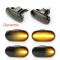 󥫡 2ԡ LED ʥߥå  ޡ 饤 󥷥 󥫡 С Ŭ: ۥ ӥå ǥ륽 S2000 /ACURA ƥ 󥷥 AL-II-2067 AL