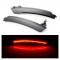 󥫡 ꥢ/ե LED  ޡ 饤 ԡ  󥫡 ѥͥ Ŭ: ߥ/MINIBMW ѡ R55 R56 R57 R58 R59 R60 R61 2 ꥢ ̾ AL-II-2153 AL