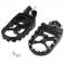 Х ȥХ CNC եå ڥ ڥ եå 쥹 Ŭ: KTM 50 65 85 525 540 ϥС TC65 ޥ YZ125X YZ250FX YZ450FX ֥å AL-KK-1275 AL