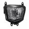 Х ȥХ إåɥ饤 ե إåɥ Ŭ: ۥ CRF250L 2013 2014 2015 2016 2017 ⡼Х إå 饤  ֥å AL-KK-4956 AL