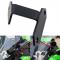 Х ȥХ  DVR   ޥ ֥饱å ۥ Ŭ: 掠 ˥󥸥 400 NINJA400 2018-2020 ꡼ ֥å AL-KK-4990 AL