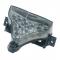 Х ȥХ LED ꥢ ơ饤 ֥졼 饤 󥫡 Ŭ: ޥ YZF R1 2009-2014 ֥å AL-KK-5164 AL