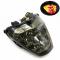 Х ȥХ ꥢ ơ饤 ֥졼  LED ơ饤 Ŭ: ۥ CBR250R CBR300R CB300F ʥ ʥ 饤 ⡼ AL-KK-5197 AL