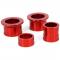 Х ȥХ CNC ե ꥢ ۥ ϥ ڡ  Ŭ: ۥ CR125 CR250R CRF250R CRF250X CRF450R CRF450X 2004-2020 å AL-KK-5311 AL