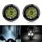 Х ȥХ 9 LED 12V إåɥ饤 ե ɥ饤ӥ 饤 ե إå 饤  ή Хåߥ顼 ߥ顼 饤 å ֥å AL-KK-5337 AL