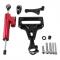 Х ȥХ  ƥ ӥ饤 ѡ ޥ ֥饱å å Ŭ: 掠 Z1000 Z750 2003-2009 å AL-KK-5339 AL
