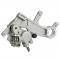 Х ȥХ ꥢ ֥졼 ѡ Ŭ: ۥ CR125R CR250R 2002 2003 2004 2005 2006 2007 С AL-KK-5542 AL