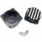 Х ȥХ CNC 󥸥 ֥쥿 С Ŭ: ȥ饤/TRIUMPH ܥͥӥ ֥顼 饯ȥ 900 2008-2015 ꡼ ֥å AL-KK-5877 AL