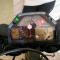 Х ȥХ ᡼ ԡɥ᡼   С Ŭ: ۥ CBR600RR CBR 600 RR 2003-2006 ֥å AL-KK-5999 AL