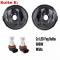 ѥ饤ȡ Ŭ: ե˥ƥ/INFINITI FX35 2006-2012 FX37 2013 9LED ե饤 H11 H8 12V 55W ϥ LED ե إå  E AL-KK-7433 AL