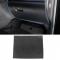ѡ Ŭ: /JEEP  /CHEROKEE 2011-2019 2020  ȥ졼 ܥå/ ɥ ԥ顼  ֥å ܥեС ƥå ꡼ ܥեС A AL-KK-7445 AL
