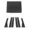 ѡ Ŭ: /JEEP  /CHEROKEE 2011-2019 2020  ȥ졼 ܥå/ ɥ ԥ顼  ֥å ܥեС ƥå ꡼ ܥեС C AL-KK-7445 AL