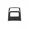  Ŭ: ܥ졼/CHEVROLET Х顼 2010-2017 ꥢ  ̵ ѥͥ ƥꥢ ꡼ ܥեС å  ܥĴ AL-KK-7553 AL