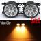 ѥ饤ȡ Ŭ:  ꥪ 2015-2019 2020 ꥪ X 2017 9LED å ե饤  H11 H8 12V ϥ ե饤 B AL-KK-7619 AL