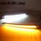 ѥ饤ȡ Ŭ: ץ硼/PEUGEOT 308 2016 2017 2018 LED/ϥ ե饤  å LED DRL ǥ ˥ 饤 W AL-KK-7767 AL