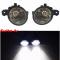 ѥ饤ȡ Ŭ: Ρ/RENAULT 饰 ֥졼 ϥåХå 2001-2007 9LED ե饤 H11 H8 12V 55W ϥ LED ե إå  A AL-KK-7790 AL