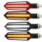 Х ȥХ 󥫡 ơ饤 LED ե 󥫡 ֥졼/˥ 饤 DRL եå㡼  ơ  Ŭ: ۥ 2ߥե-2ߥꥢ AL-MM-2111 AL
